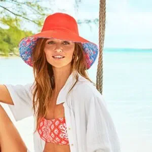 Lilly Pulitzer | Accessories | Lilly Pulitzer Orange And  display picture 3